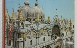 Eugenio Pucci : All Venice in 140 color photographs