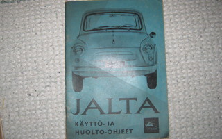 Jalta  ZAZ-965 AE