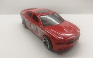 Dodge Charger R/T Hot Wheels