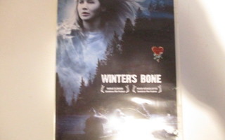 DVD WINTER’S BONE