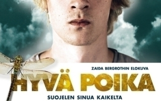 HYVÄ POIKA	(3 859)	-FI-	DVD		samuli niittymäki	2010