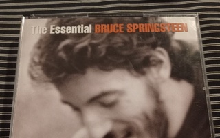 BRUCE SPRINGSTEEN The Essential 3 CD