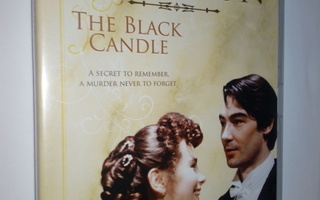(SL) DVD) The Black Candle (1991) "Catherine Cookson"
