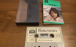 SAMMY BABITSIN: SAMMY  C-kasetti