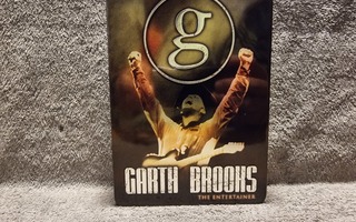 box47 Garth Brooks - The Entertainer