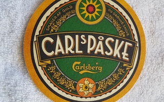 Carlsberg Tuopinalunen