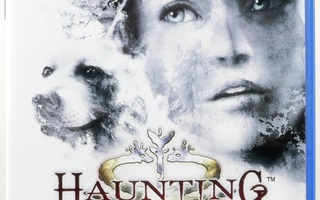 Haunting Ground