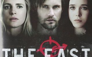 The East  DVD