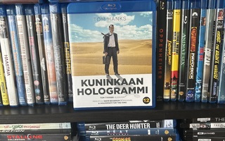 Kuninkaan hologrammi