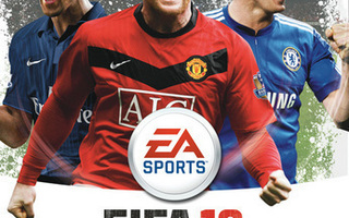 FIFA 10	(9 684)		XBOX360			jalkapallo