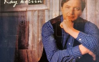 Juhani Laitinen :  Käy Kotiin  -  CD