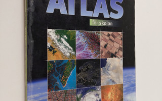 Schildts atlas för skolan - Atlas för skolan