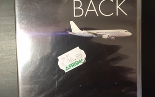 Flight That Fought Back DVD (UUSI)