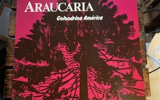 Araucaria: Golondrina América lp