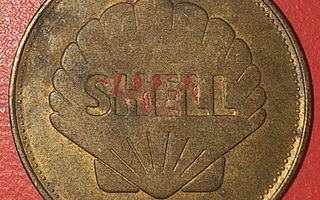 Shell poletti 1931