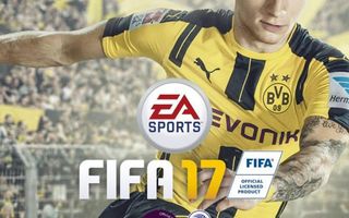 FIFA 17 PS4 (Käytetty)