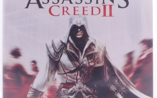 Assassin's Creed II