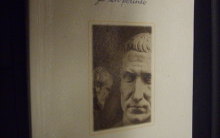 Kaimio ym.: ANTIIKIN KIRJALLISUUS JA SEN PERINTÖ (1 p. 1998)