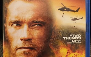 Collateral Damage (Blu-ray) Arnold Schwarzenegger