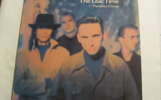 The Lilac Time: Paradise Circus   LP    1989