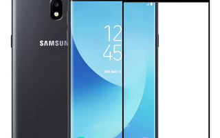 Samsung Galaxy J5 (2017) Full Screen 2.5D panssa