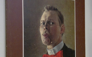 Aune ym. Lindström : Pekka Halonen (1865-1933), 14.3-26.4...