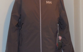 L (40) - Helly Hansen Snowstar Jacket * UUSI