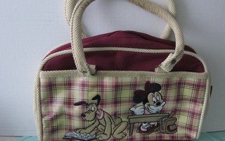 Disney Storen Minni Hiiri käsilaukku
