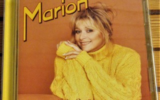 Marion: Yön tähdet cd