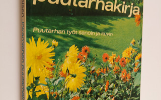 Åge Nicolaisen : Jokamiehen puutarhakirja