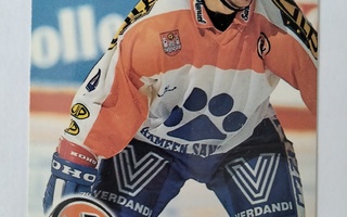 Gifu Jääkiekko SM liiga 1994 - no 4 Marko Allen
