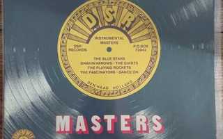 Various – Instrumental Masters LP