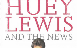 THE BEST OF HUEY LEWIS AND THE NEWS