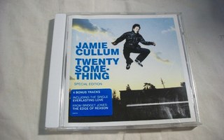 CD Jamie Cullum - Twentysomething Special Edition