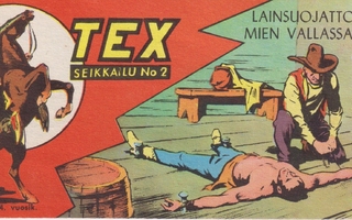TEX 1956 2 (4 vsk.)