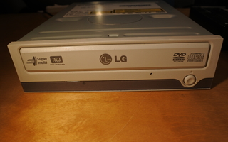 LG GSA-4082B Super Multi DVD Rewriter