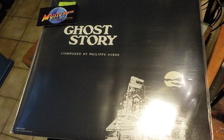 OST - GHOST STORY  us -81 M-/M- LP