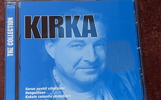 KIRKA - THE COLLECTION - CD