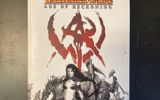 Warhammer Online - Age Of Reckoning (PC)