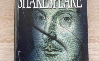 Salaperäinen Shakespeare
