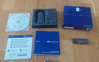 Sony Walkman NW-E002F