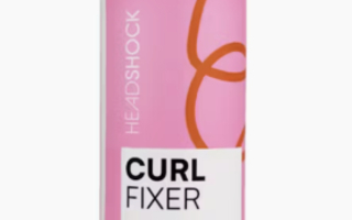 Curl Fixer Styling Gel hiusgeeli 150 ml