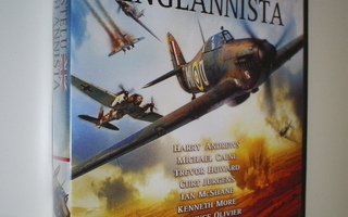 (SL) 2 DVD) Taistelu Englannista - Special Edition 1969