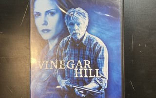 Vinegar Hill DVD (UUSI)