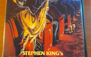 Stephen King's Creepshow 2
