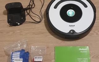 iRobot Roomba 675