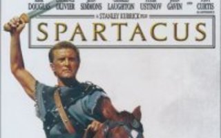 Spartacus - Digibook Collection (Blu-ray)