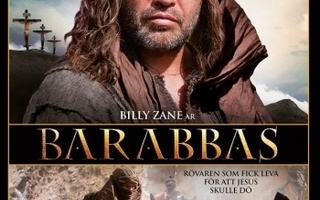 barabbas (2012)	(27 040)	UUSI	-SV-		DVD		billy zane	2012