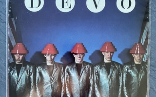 Devo Freedom Of Choice LP Vinyl