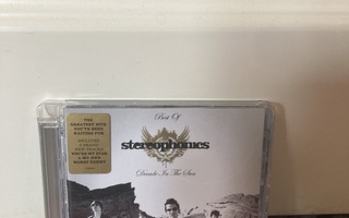 Stereophonics – Best Of Stereophonics (Decade In The Sun) CD